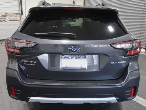 2022 subaru outback in chicago, illinois