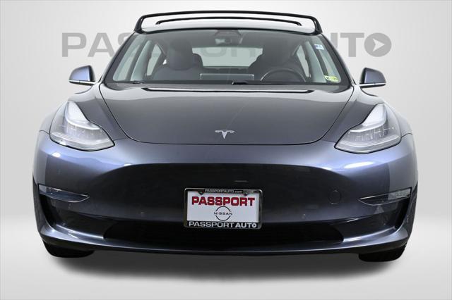 2018 tesla model 3 performance