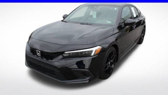 2023 Honda Civic