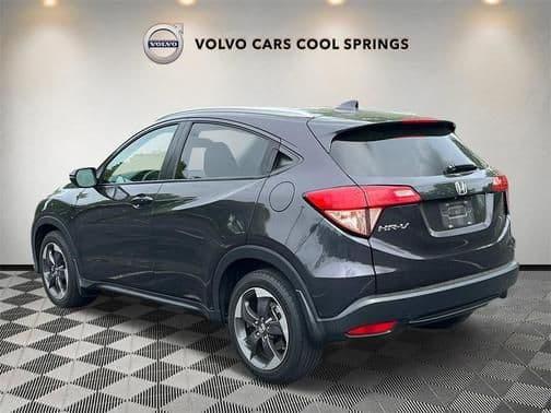 2018 honda hr-v ex-l w/navigation in nashville, tennessee