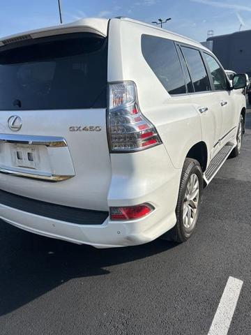2015 lexus gx 460 base (a6)