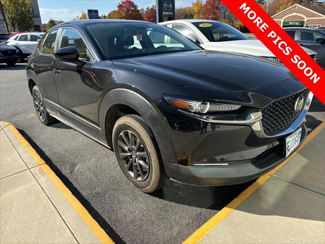 2021 mazda cx-30 base