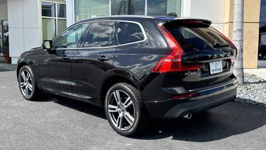 2018 Volvo XC60