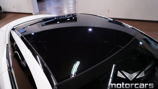 2019 Lexus LC