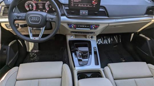 2025 Audi Q5