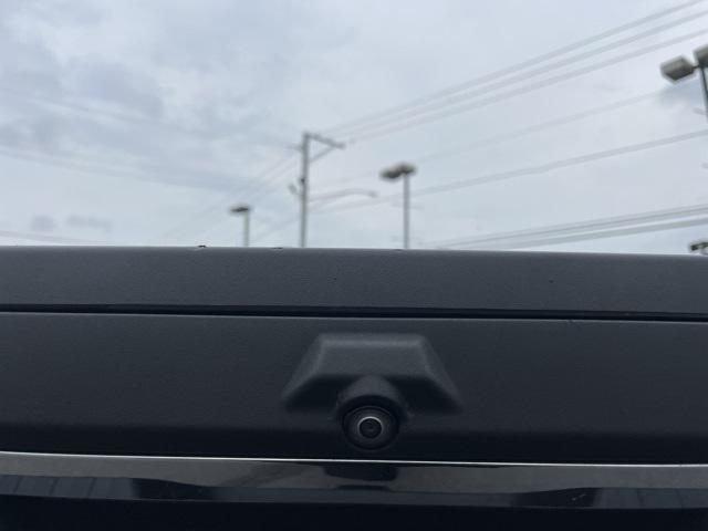 2021 ford f-350 platinum