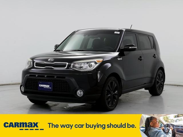 2016 kia soul !