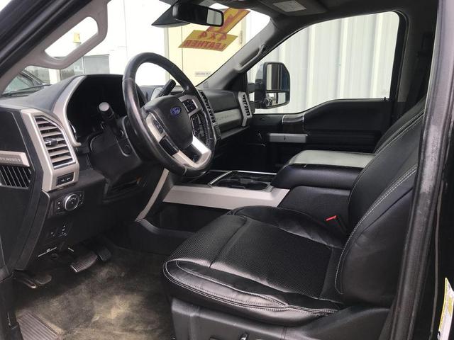 2017 ford f-350 super duty