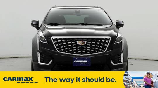 2023 Cadillac XT5