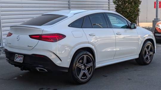 2025 Mercedes-Benz GLE