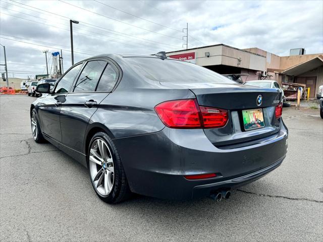2013 bmw 328 328i