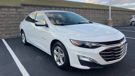 2023 Chevrolet Malibu