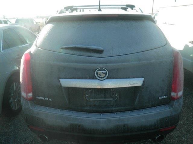 2012 cadillac srx premium collection awd premium collection 4dr suv for sale in idaho falls, idaho