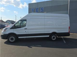 2023 Ford Transit 250