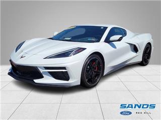 2022 Chevrolet Corvette stingray