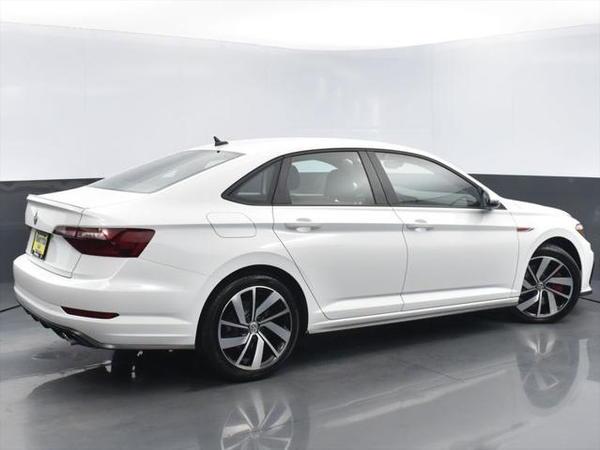 2020 volkswagen jetta gli in dulles, virginia