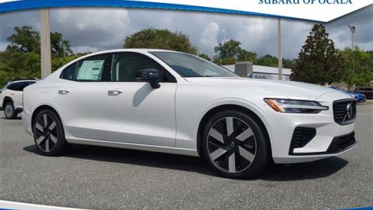 2024 Volvo S60