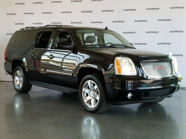 used 2012 gmc yukon xl 2wd slt henderson, nv 89014 for sale in henderson, nevada