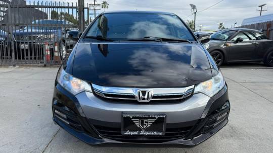 2013 Honda Insight