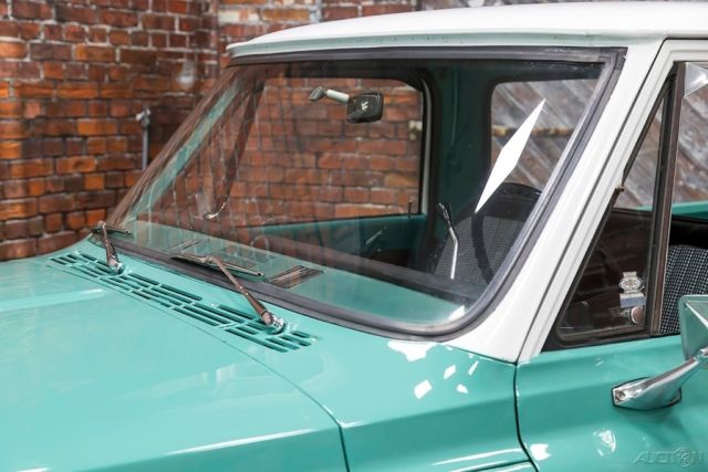 72 pick-up inline-6 auto power brakes steering belltech lowered american racing