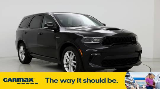 2022 Dodge Durango