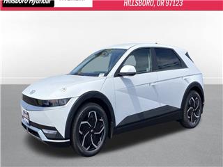 2024 Hyundai IONIQ 5 sel