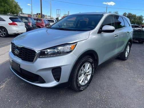 2019 kia sorento 3.3l lx 4dr all-wheel drive in colorado springs, colorado