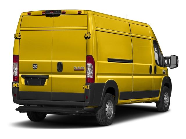 2018 ram promaster 2500 tradesman