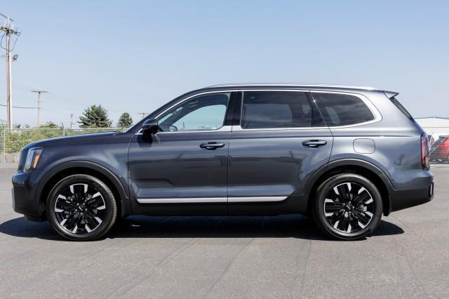 2024 kia telluride sx prestige