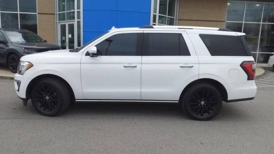 2019 Ford Expedition