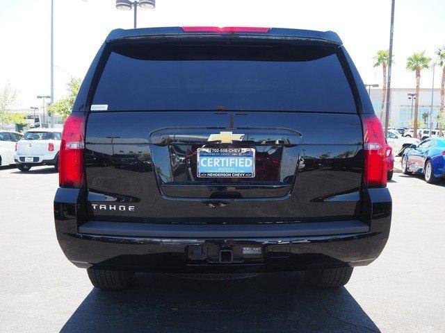 certified 2019 chevrolet tahoe 2wd lt henderson, nv 89014 for sale in henderson, nevada