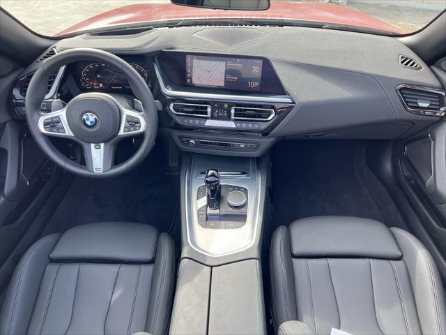 2023 bmw z4 m40i