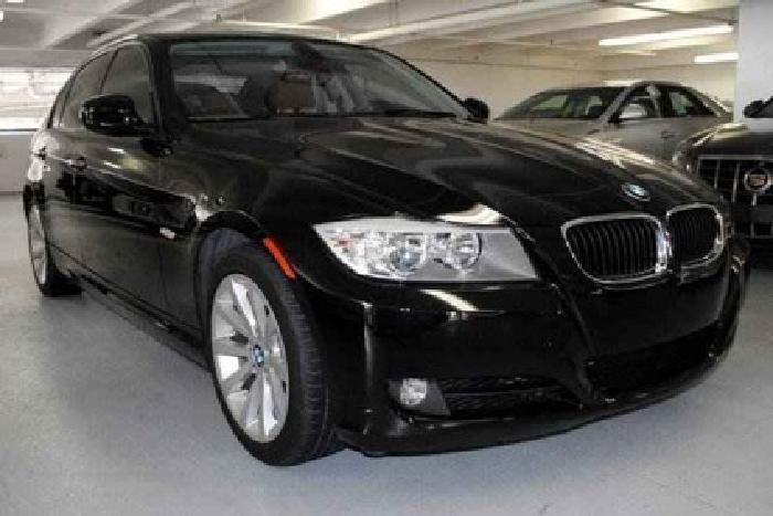 2011 bmw 3 series 328i in miami, fl