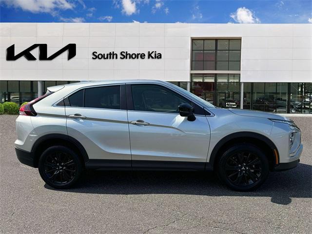 2024 mitsubishi eclipse cross le