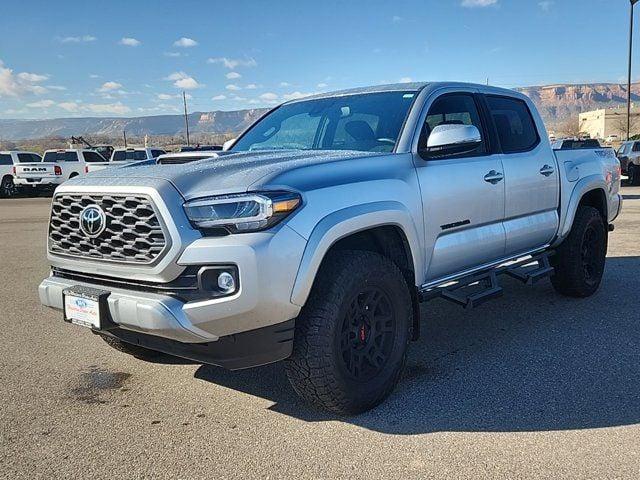 2023 toyota tacoma trd sport in grand junction, colorado
