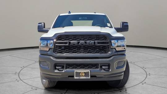 2024 RAM 3500