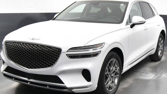 2024 Genesis GV70