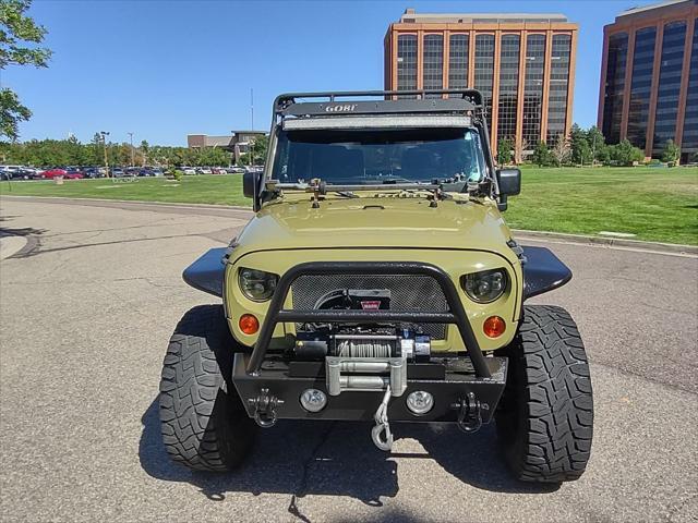 2013 jeep wrangler rubicon