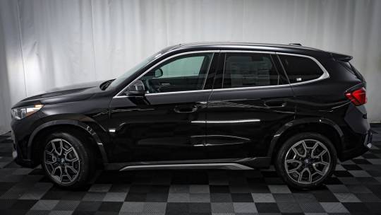 2025 BMW X1