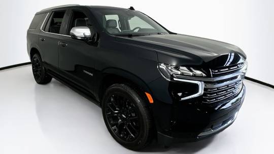 2023 Chevrolet Tahoe