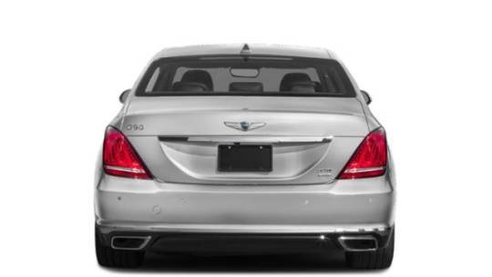 used 2018 genesis g90 5.0 ultimate $28,130great deal 68,985 mi. location: westbrook