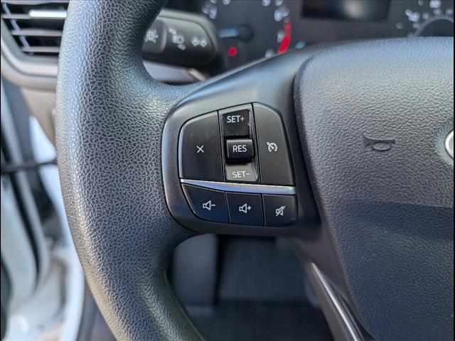 2022 ford escape s