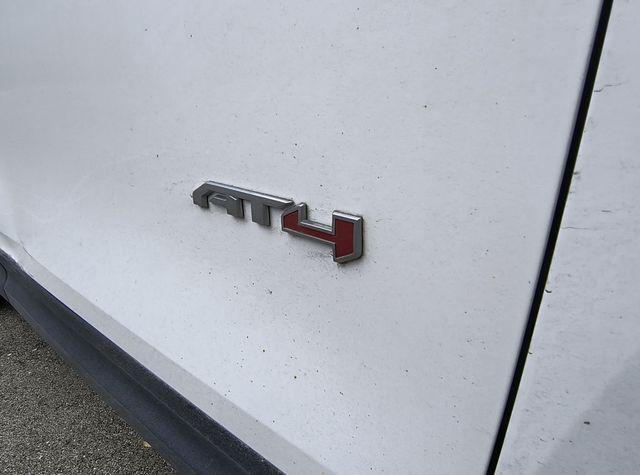 2022 gmc terrain awd at4