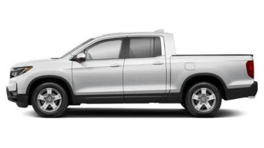 2025 Honda Ridgeline