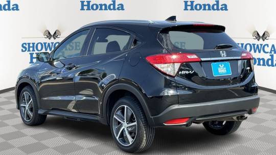 2022 Honda HR-V
