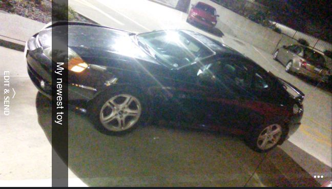 2003 hyundai tiburon gt in missouri by owner
