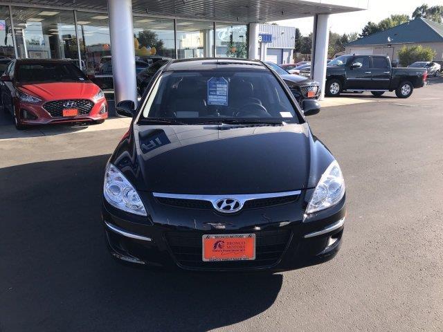 2011 hyundai elantra touring gls gls 4dr wagon for sale in boise, idaho