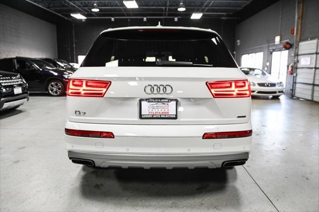 2019 audi q7 55 premium plus