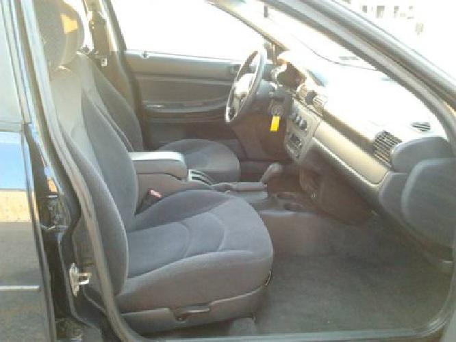 obo 2004 dodge stratus se in york, pa