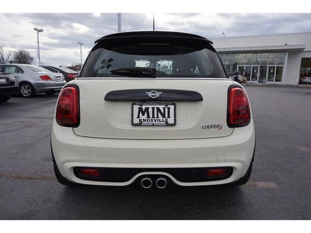used 2019 mini cooper s 2-door hardtop knoxville, tn 37922 for sale in knoxville, tennessee